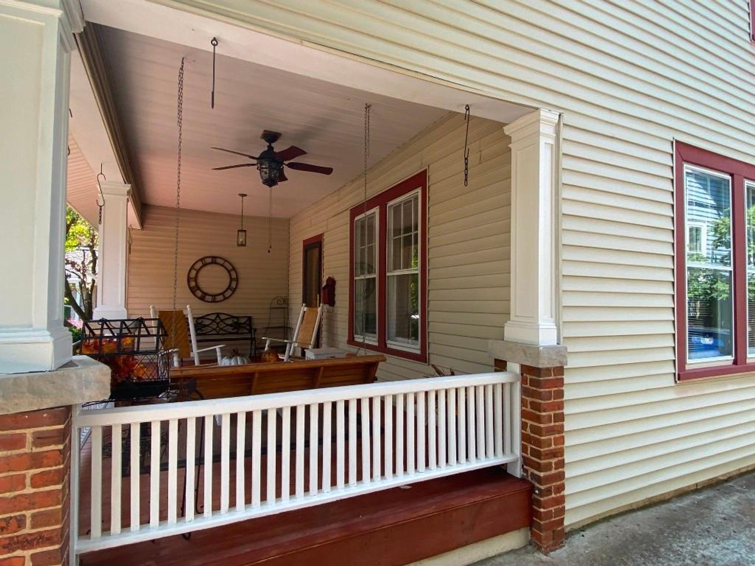 Image for Real Estate of the Late Ginger Hartsoe