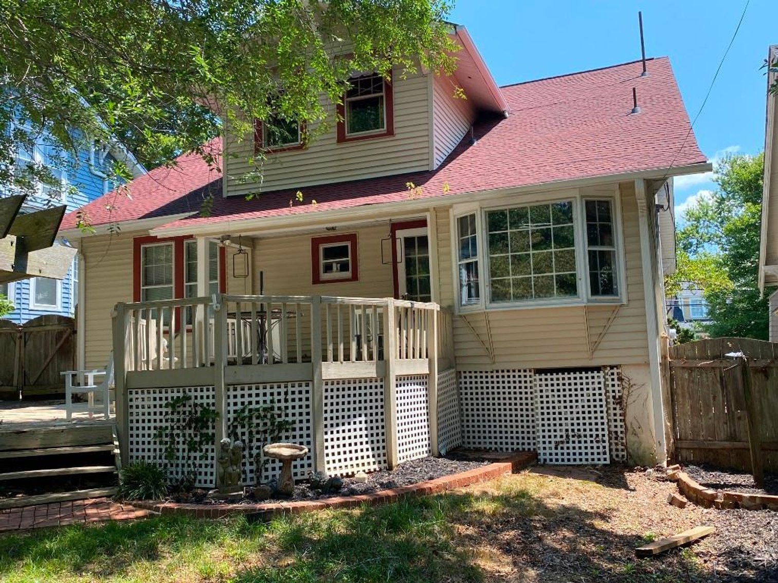 Image for Real Estate of the Late Ginger Hartsoe