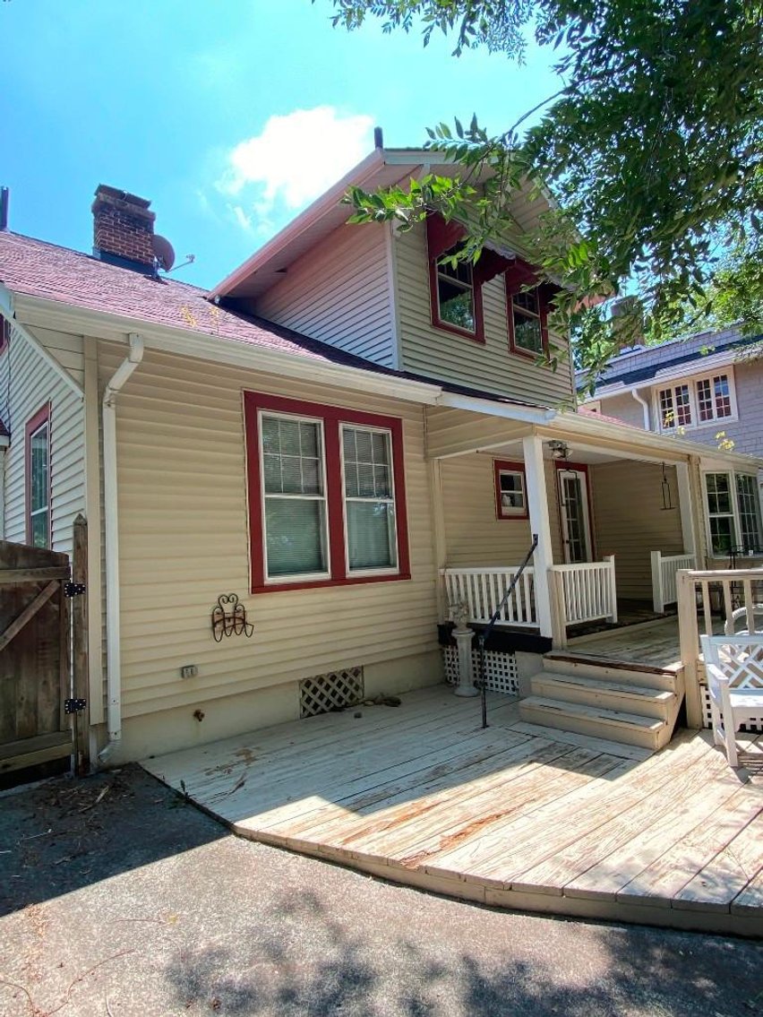 Image for Real Estate of the Late Ginger Hartsoe