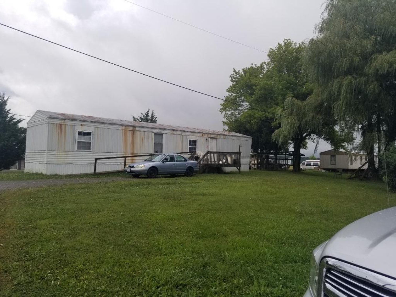 Image for Patrick County, VA Tax Sale - Online Only