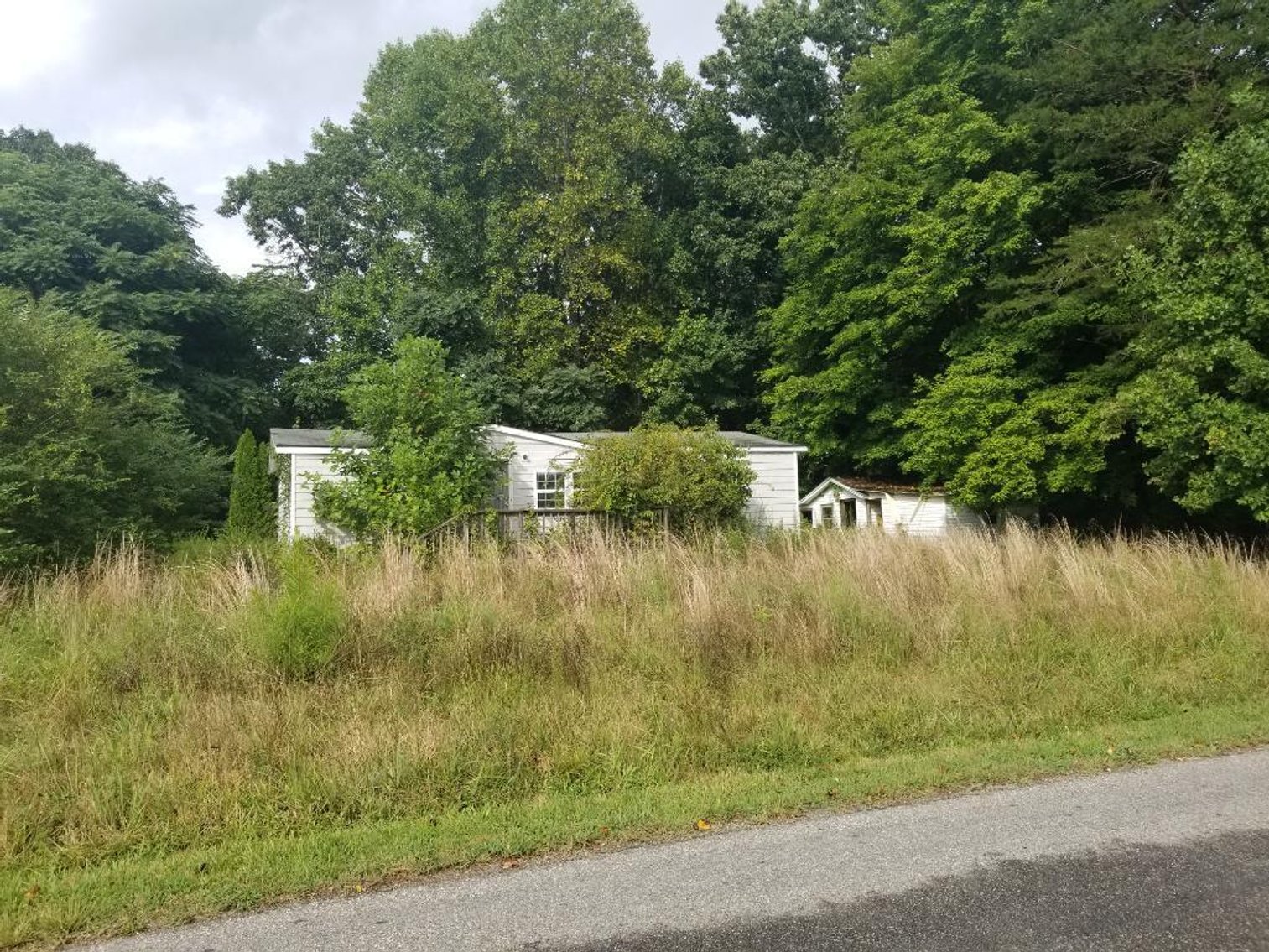 Image for Patrick County, VA Tax Sale - Online Only