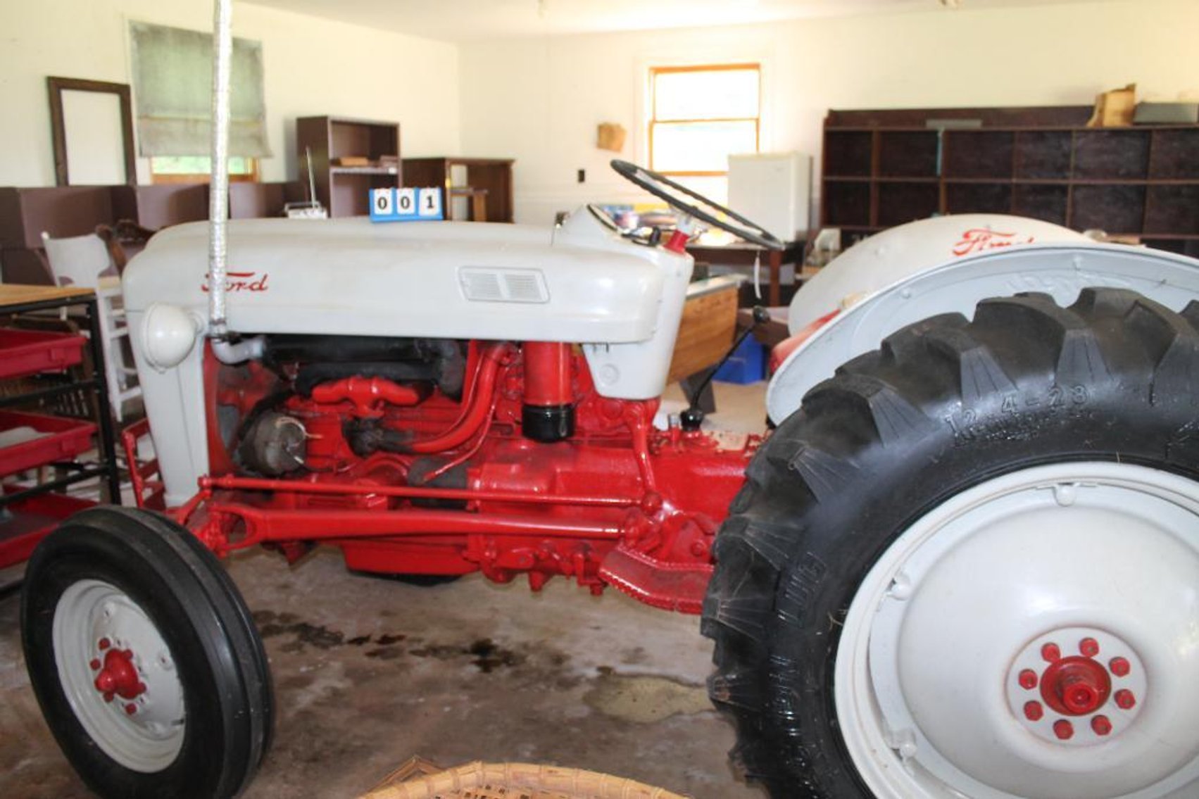 Image for Personal Property of the Late James Fowler Sr. - Online Only