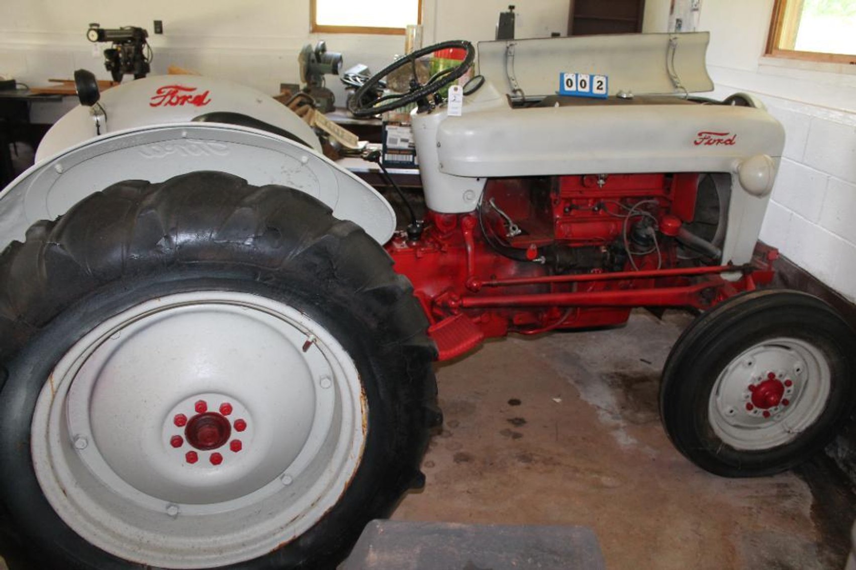 Image for Personal Property of the Late James Fowler Sr. - Online Only