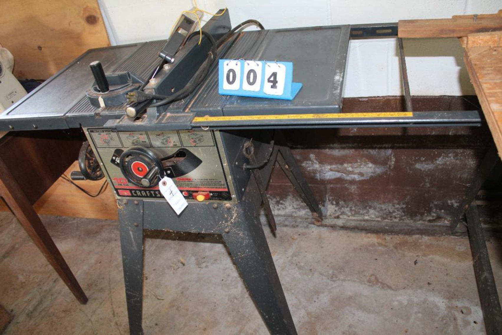 Image for Personal Property of the Late James Fowler Sr. - Online Only