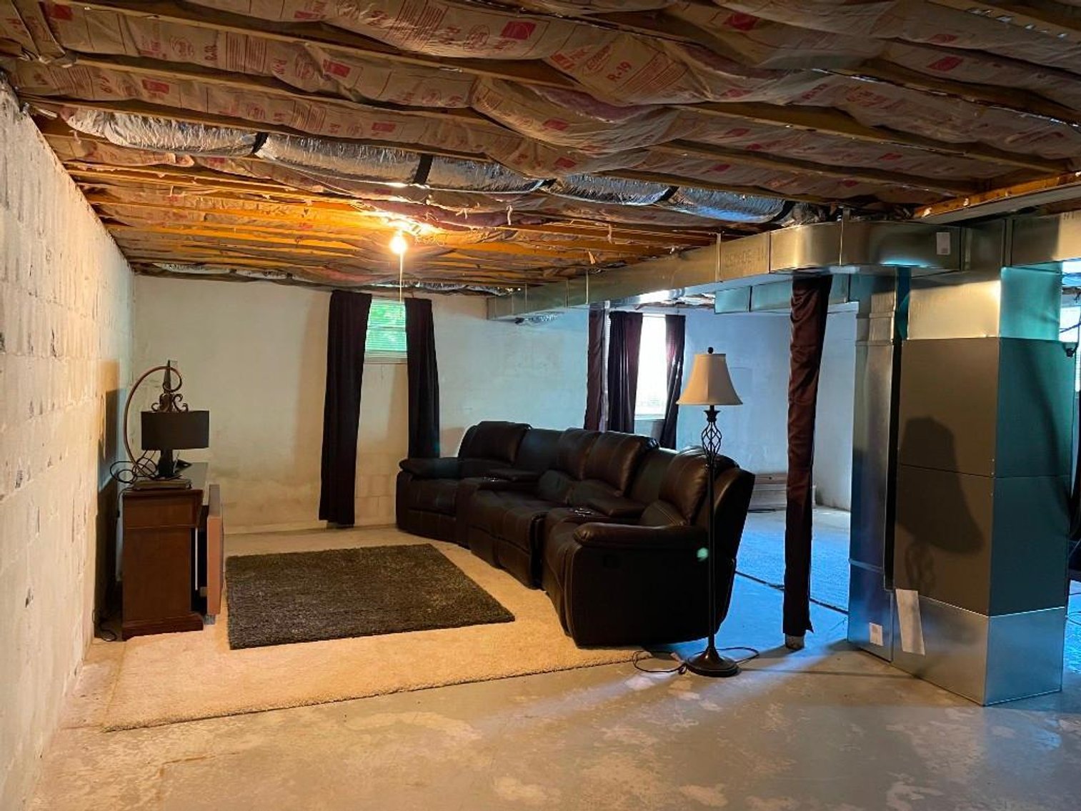 Image for Brick Ranch Home in Martinsville, VA