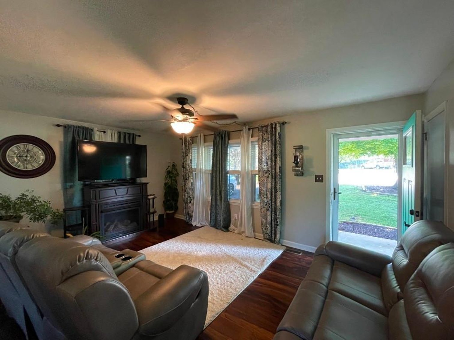 Image for Brick Ranch Home in Martinsville, VA