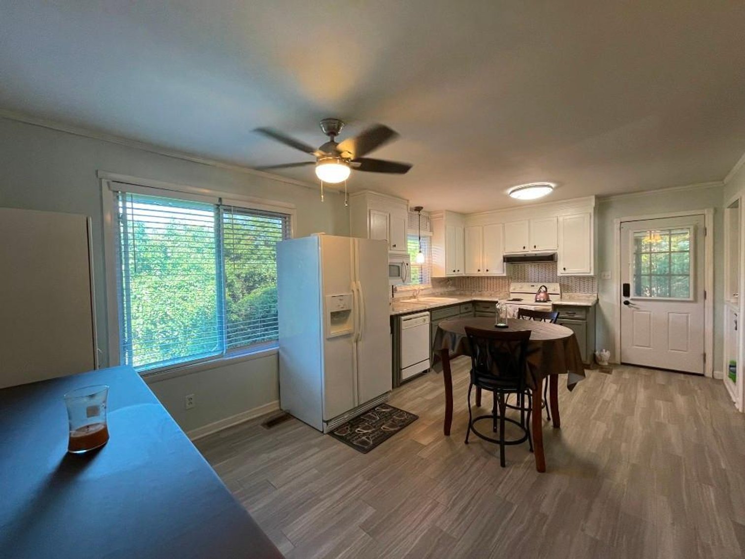 Image for Brick Ranch Home in Martinsville, VA