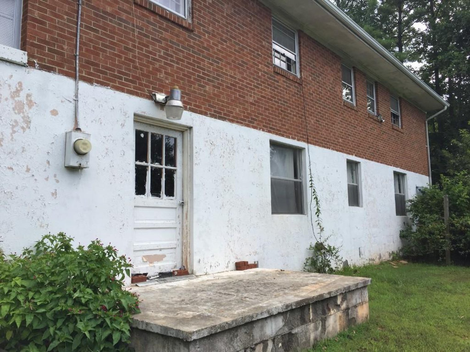 Image for Brick Ranch Home in Martinsville, VA