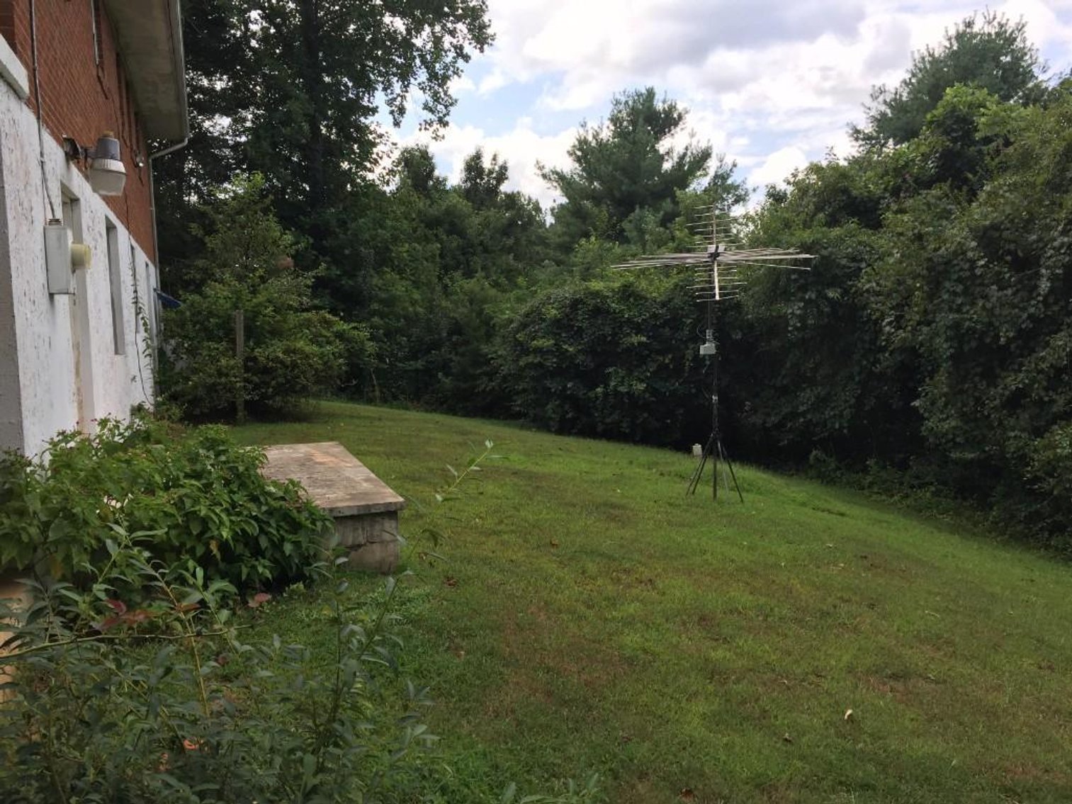 Image for Brick Ranch Home in Martinsville, VA