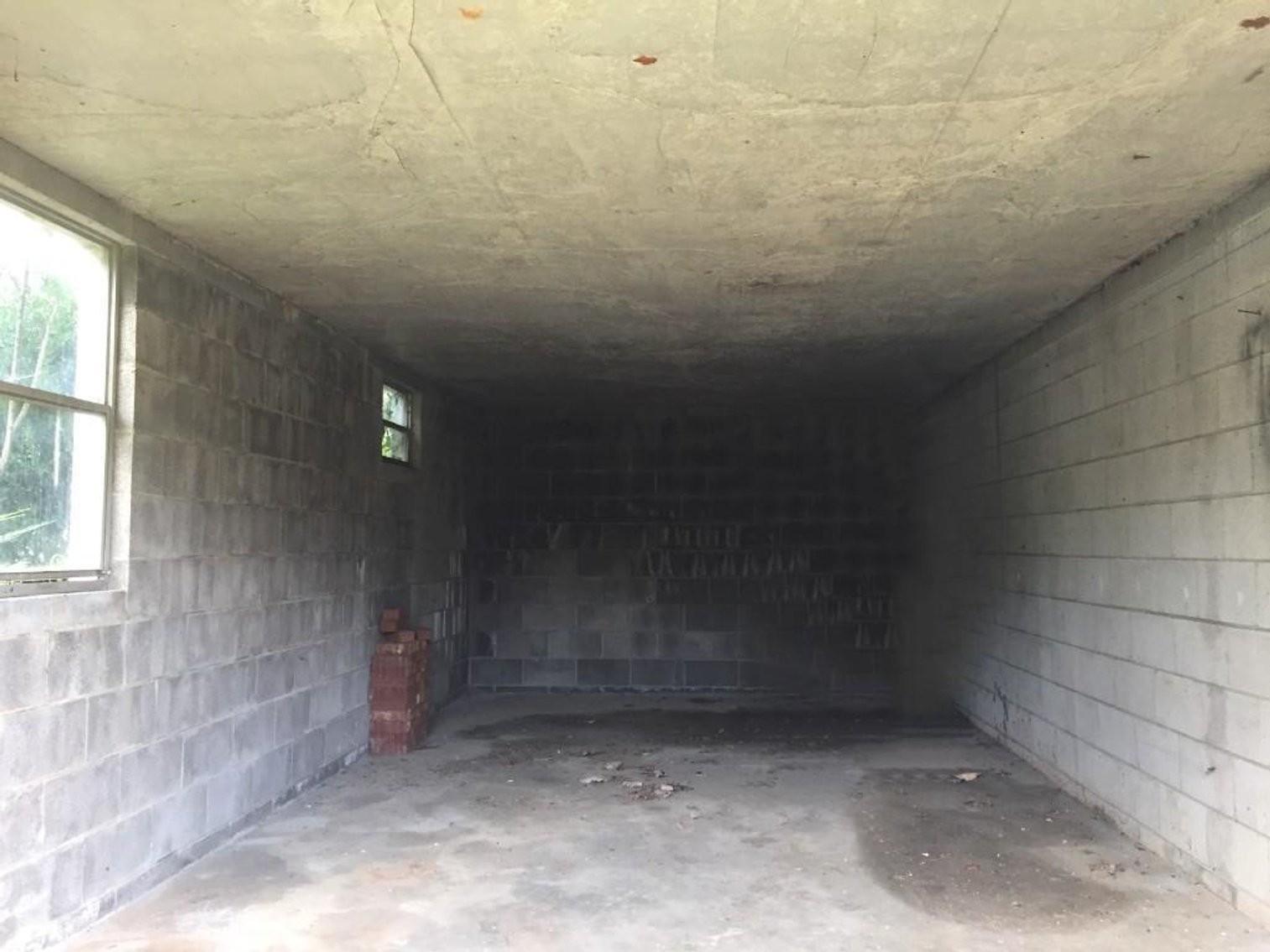 Image for Brick Ranch Home in Martinsville, VA