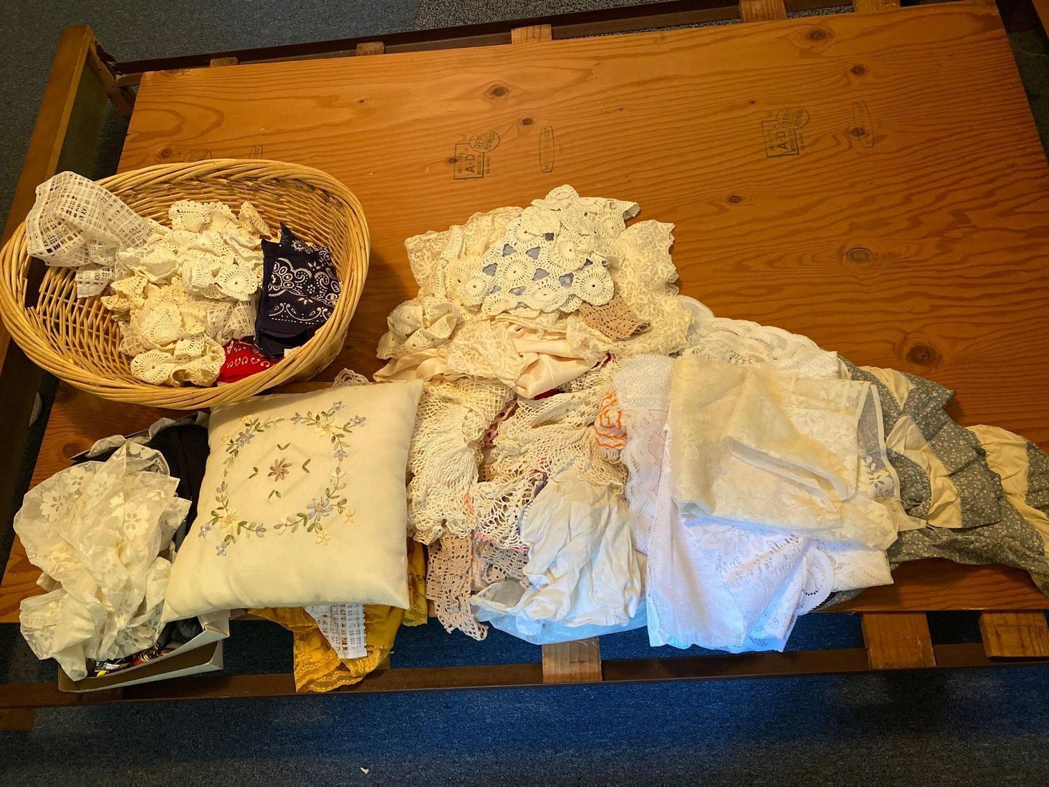 Image for The Late Charles Isom Jr. & Linda Lou Johnson Estate Auction - Online Only