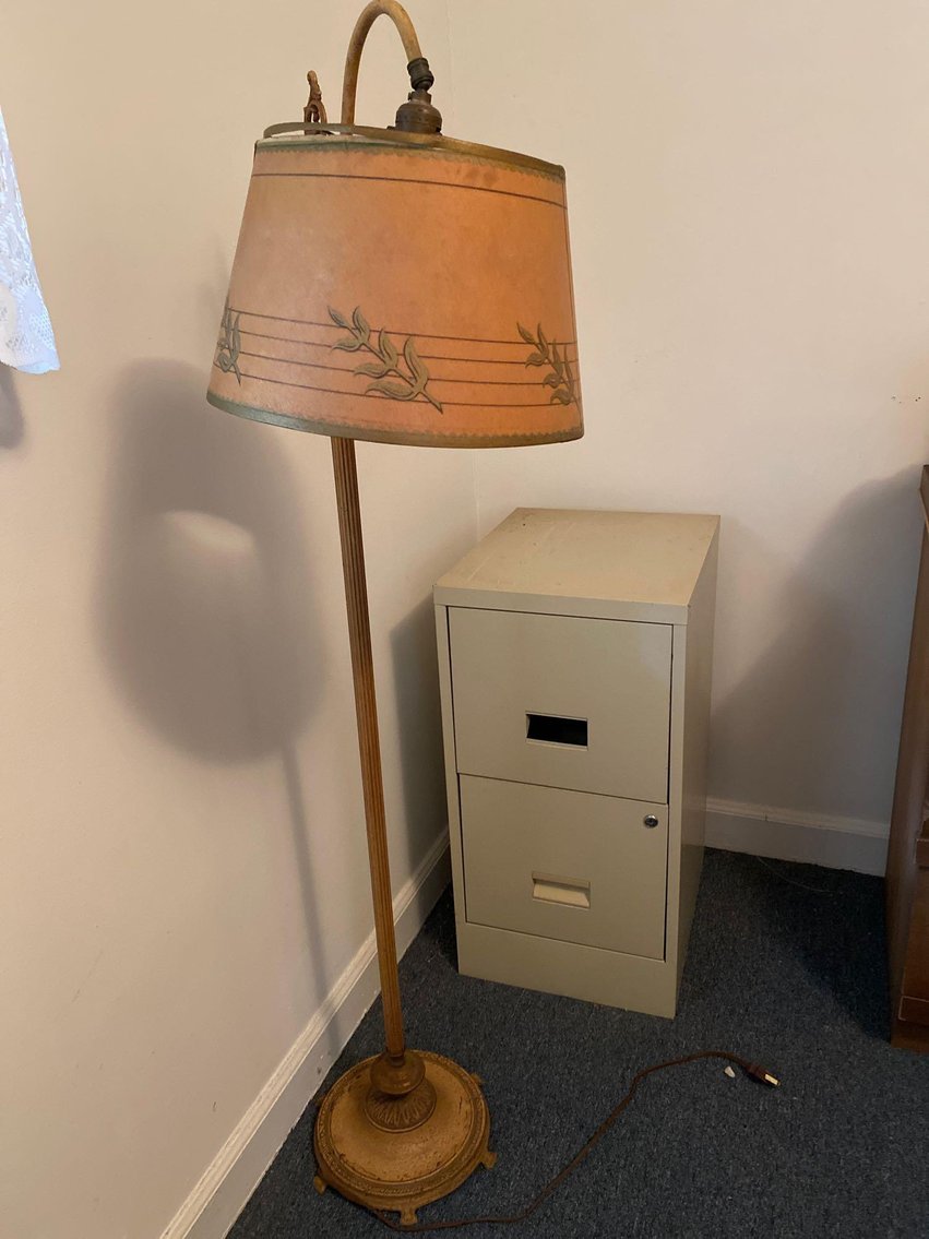 Image for The Late Charles Isom Jr. & Linda Lou Johnson Estate Auction - Online Only