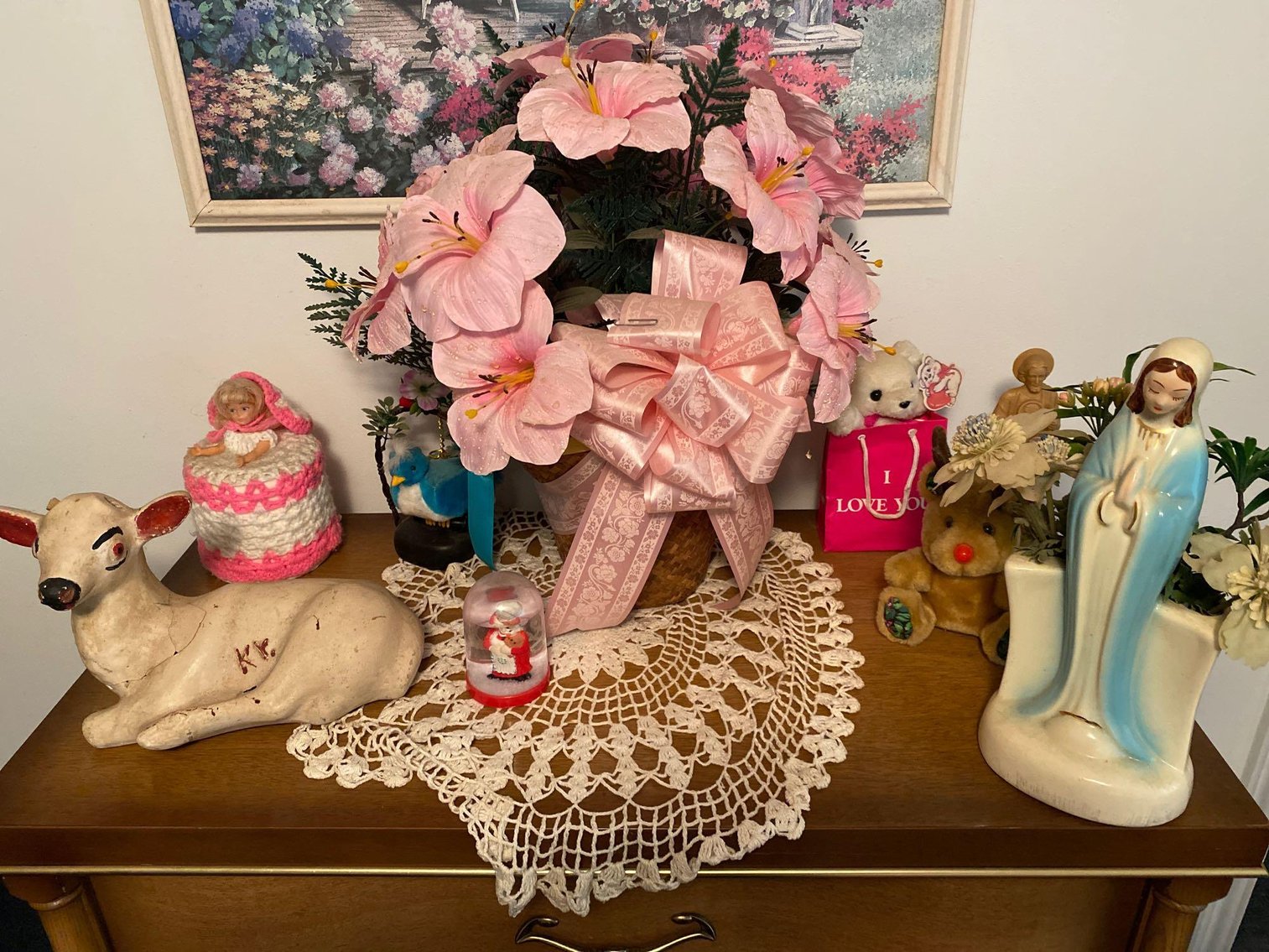 Image for The Late Charles Isom Jr. & Linda Lou Johnson Estate Auction - Online Only