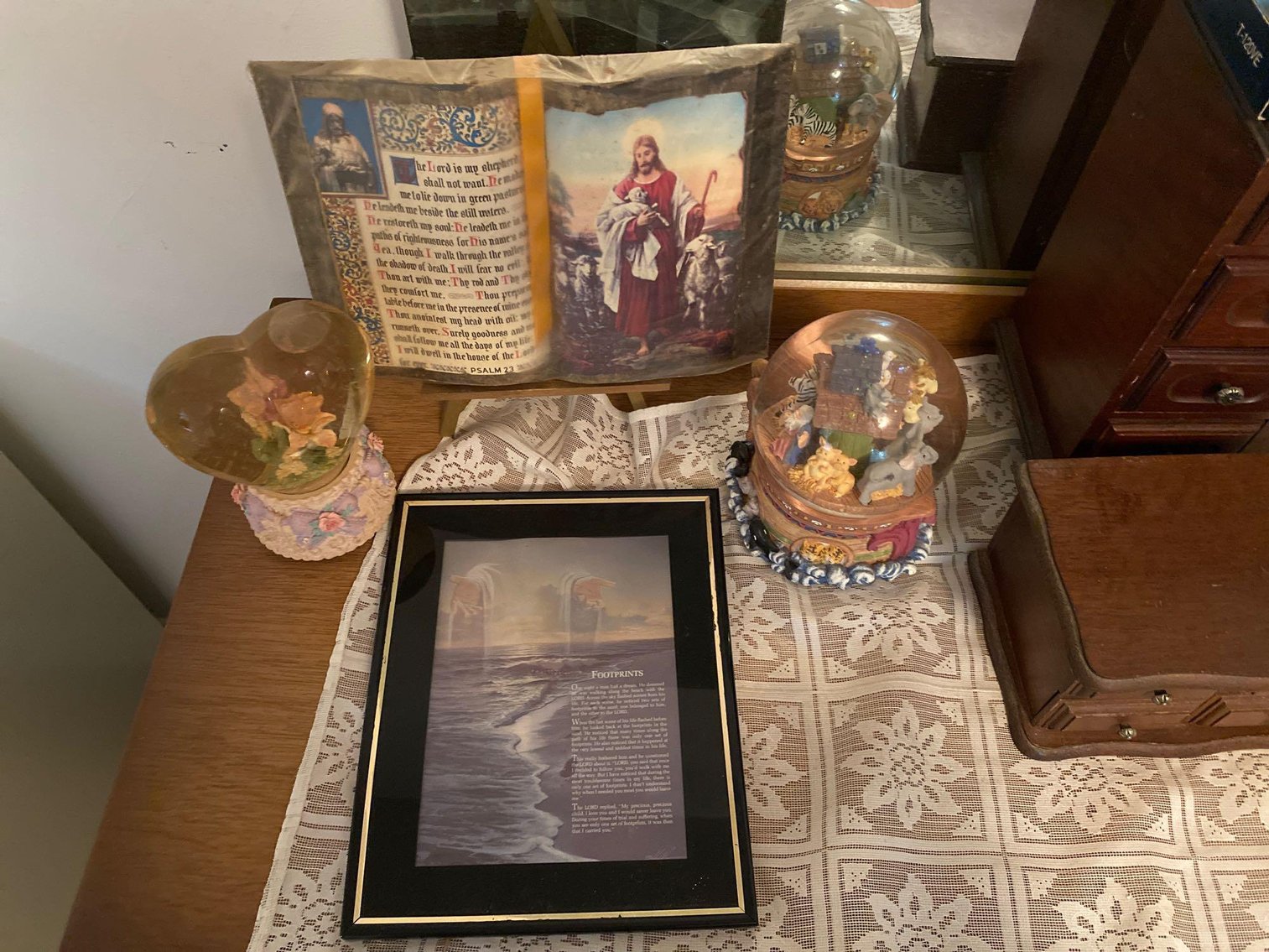 Image for The Late Charles Isom Jr. & Linda Lou Johnson Estate Auction - Online Only