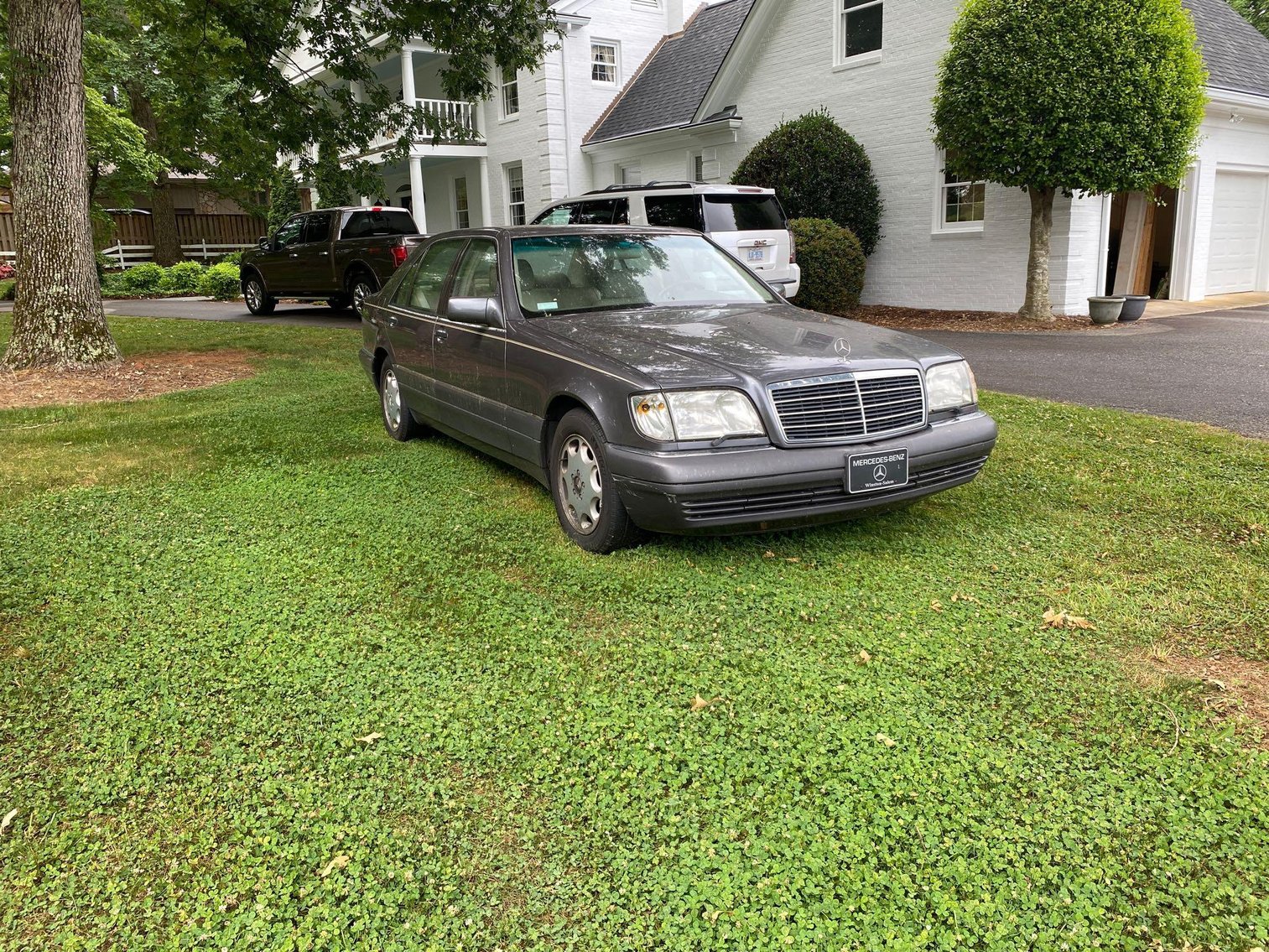 Image for The Late Gordon Hendrix Estate Auction - Online Only