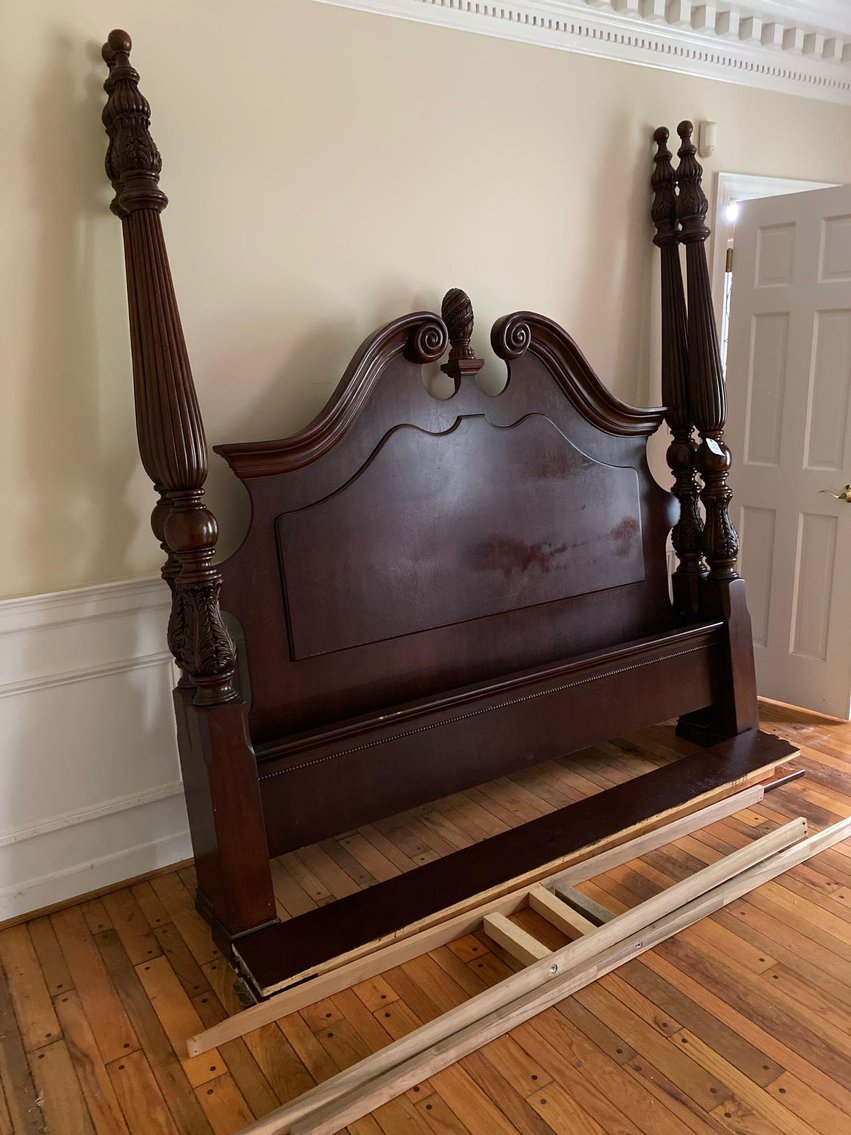 Image for The Late Gordon Hendrix Estate Auction - Online Only