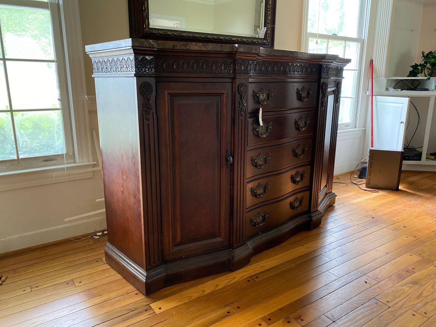 Image for The Late Gordon Hendrix Estate Auction - Online Only