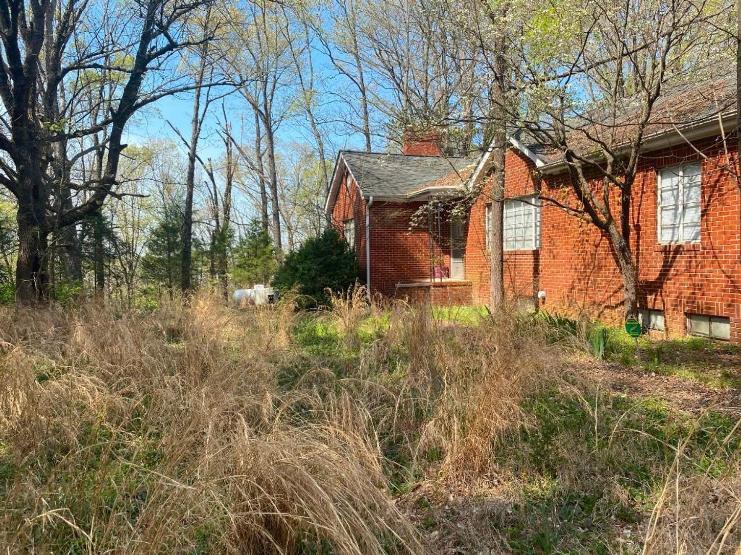 Image for Bankruptcy Auction - Concord, NC - Commercial/Res ±7.28 Acres