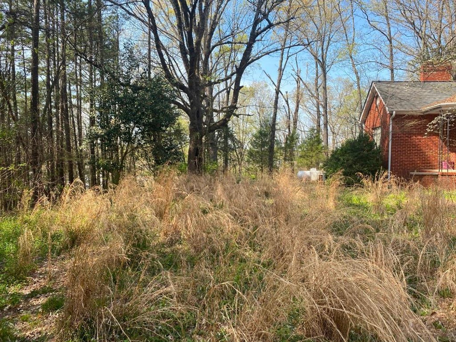 Image for Bankruptcy Auction - Concord, NC - Commercial/Res ±7.28 Acres