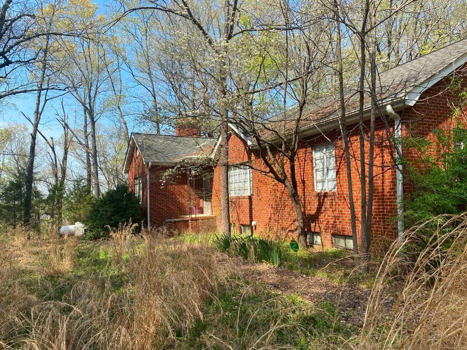 Image for Bankruptcy Auction - Concord, NC - Commercial/Res ±7.28 Acres