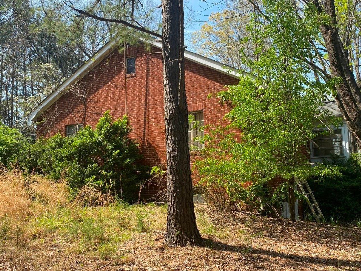 Image for Bankruptcy Auction - Concord, NC - Commercial/Res ±7.28 Acres