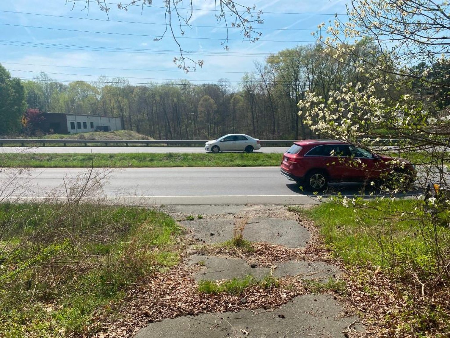 Image for Bankruptcy Auction - Concord, NC - Commercial/Res ±7.28 Acres