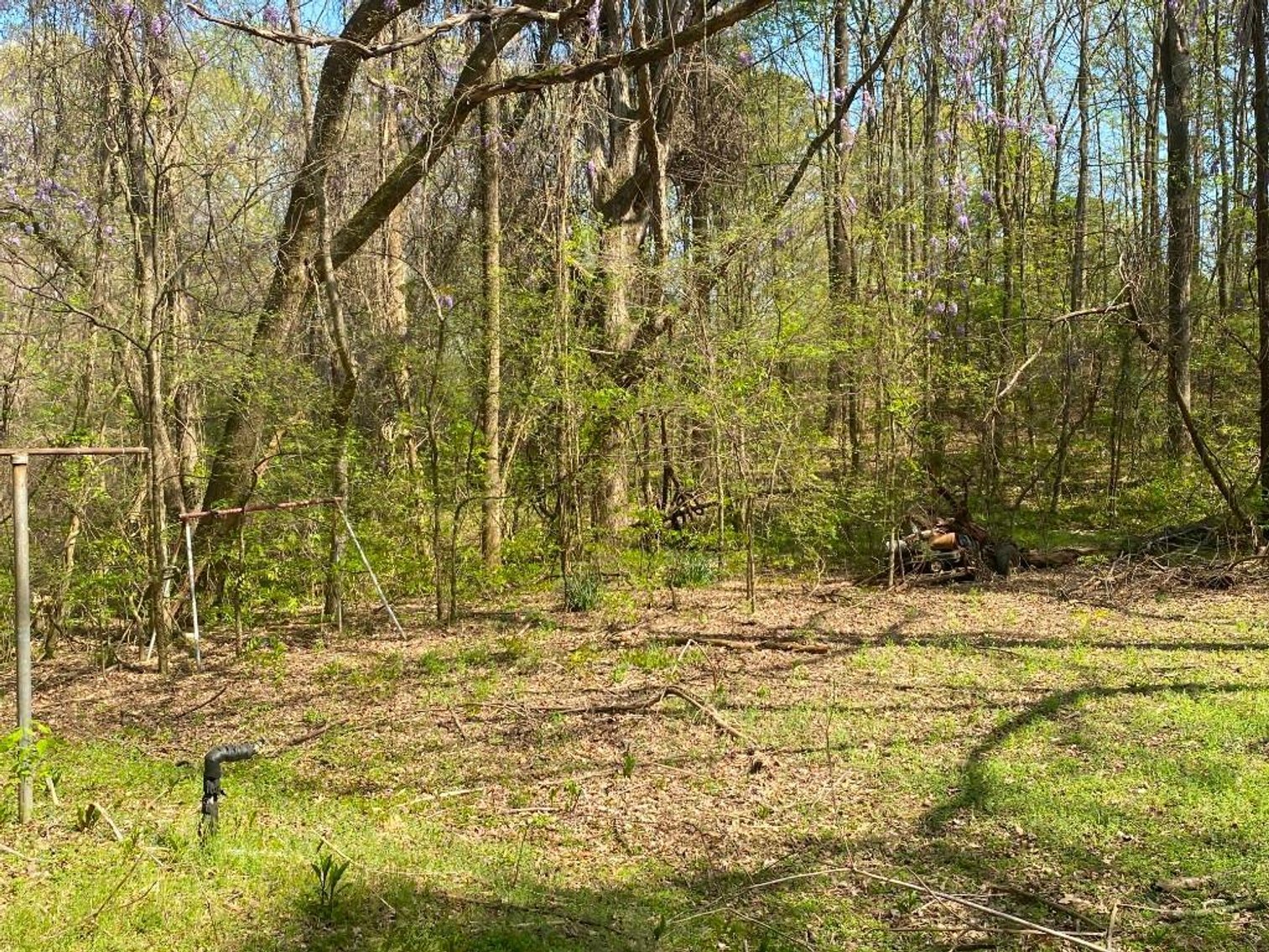 Image for Bankruptcy Auction - Concord, NC - Commercial/Res ±7.28 Acres