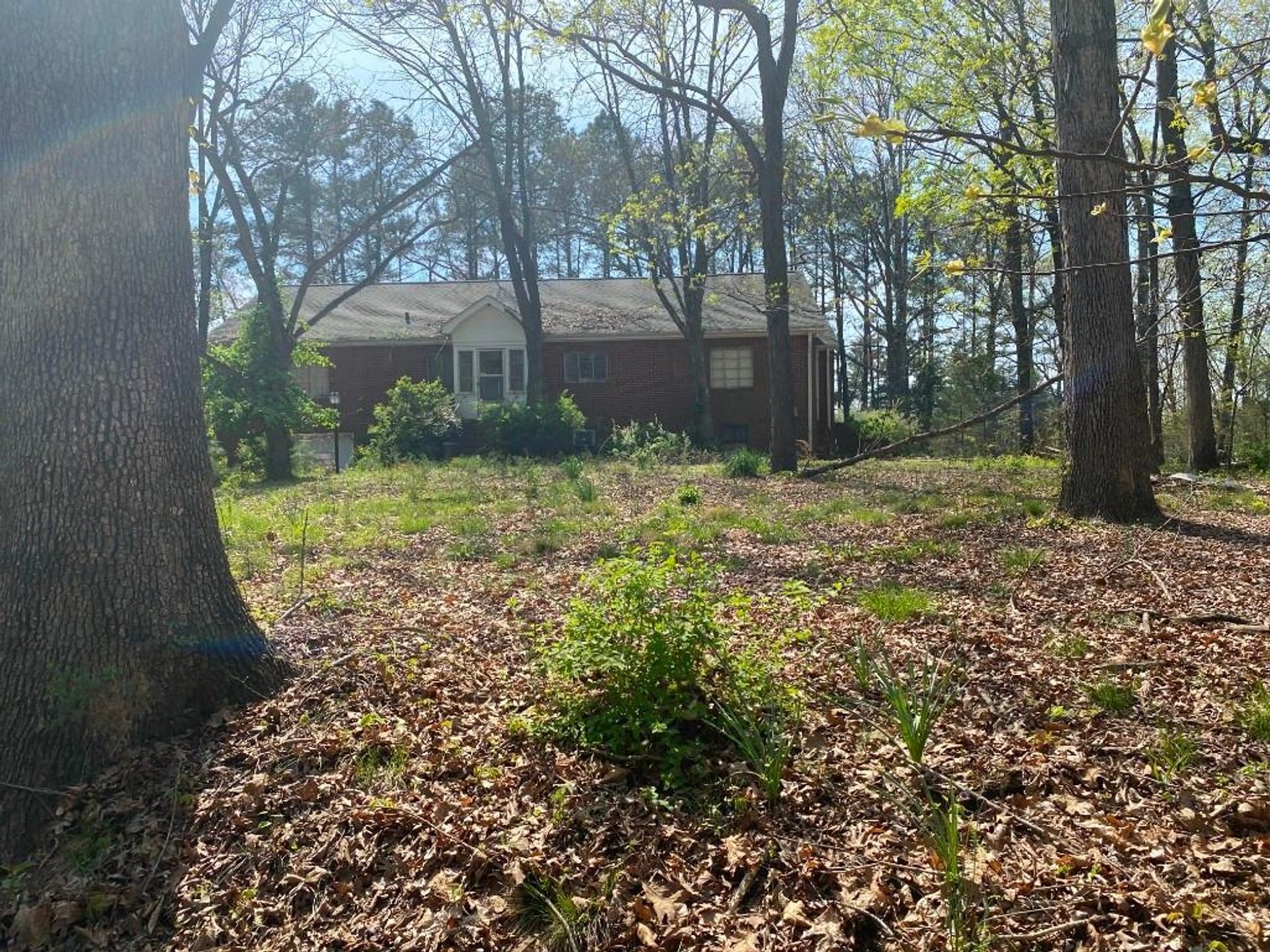 Image for Bankruptcy Auction - Concord, NC - Commercial/Res ±7.28 Acres