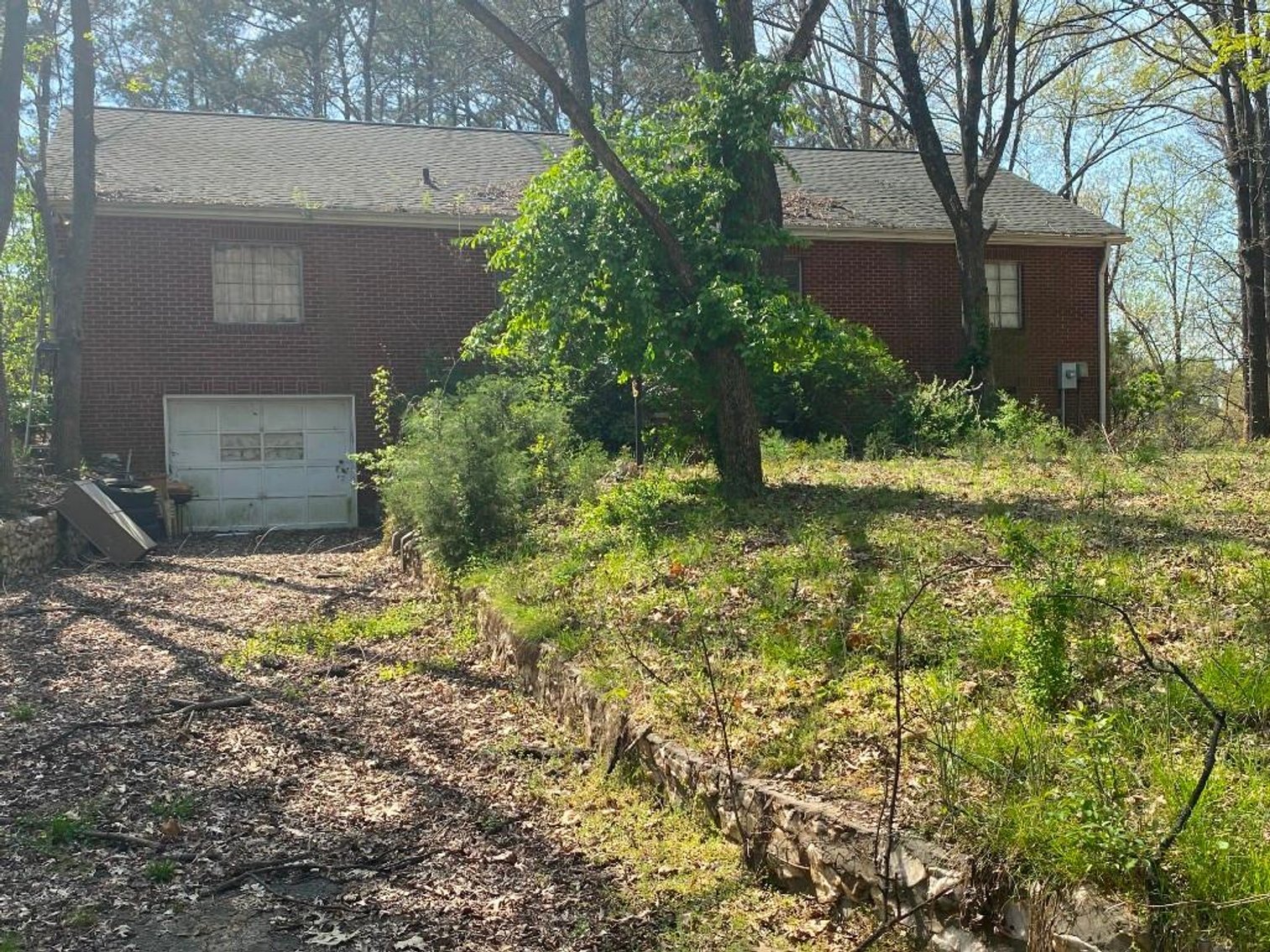 Image for Bankruptcy Auction - Concord, NC - Commercial/Res ±7.28 Acres