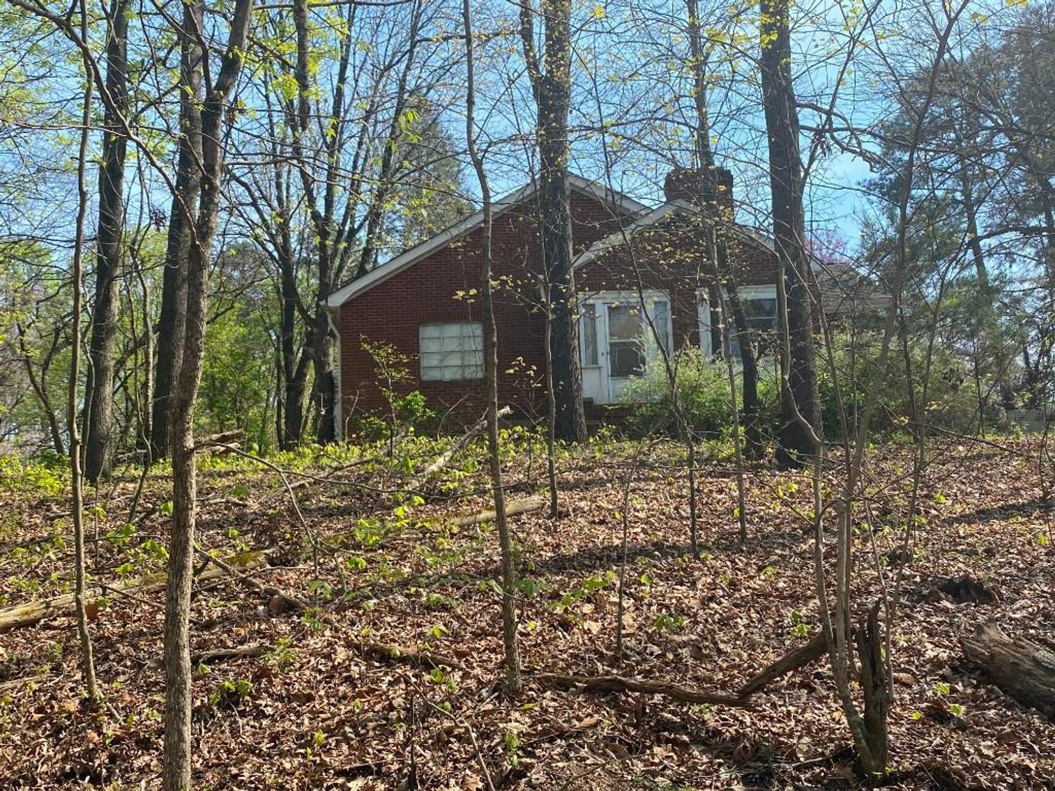 Image for Bankruptcy Auction - Concord, NC - Commercial/Res ±7.28 Acres