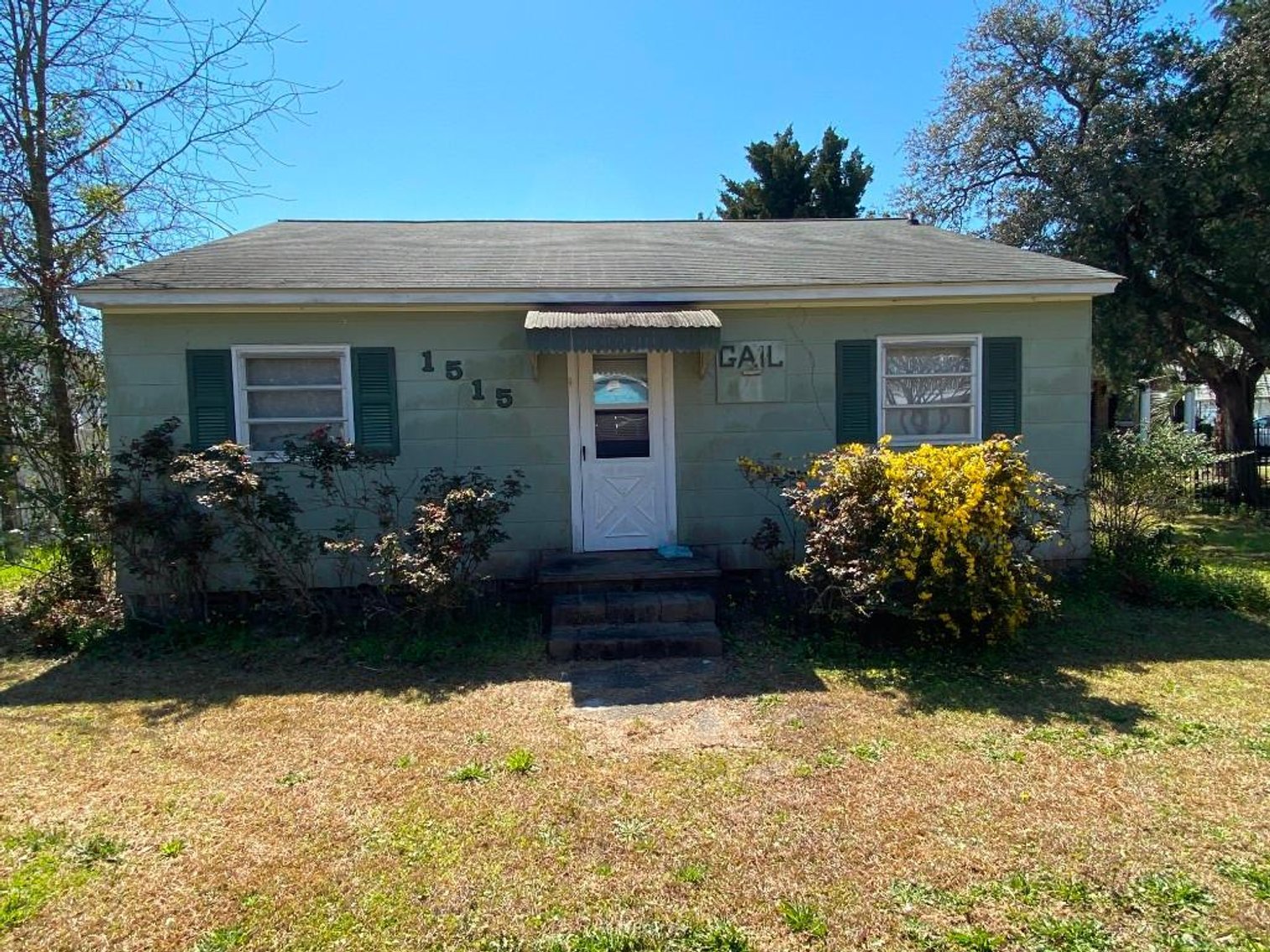 Image for North Myrtle Beach Cottage - 1515 Havens Drive, N. Myrtle Beach, SC