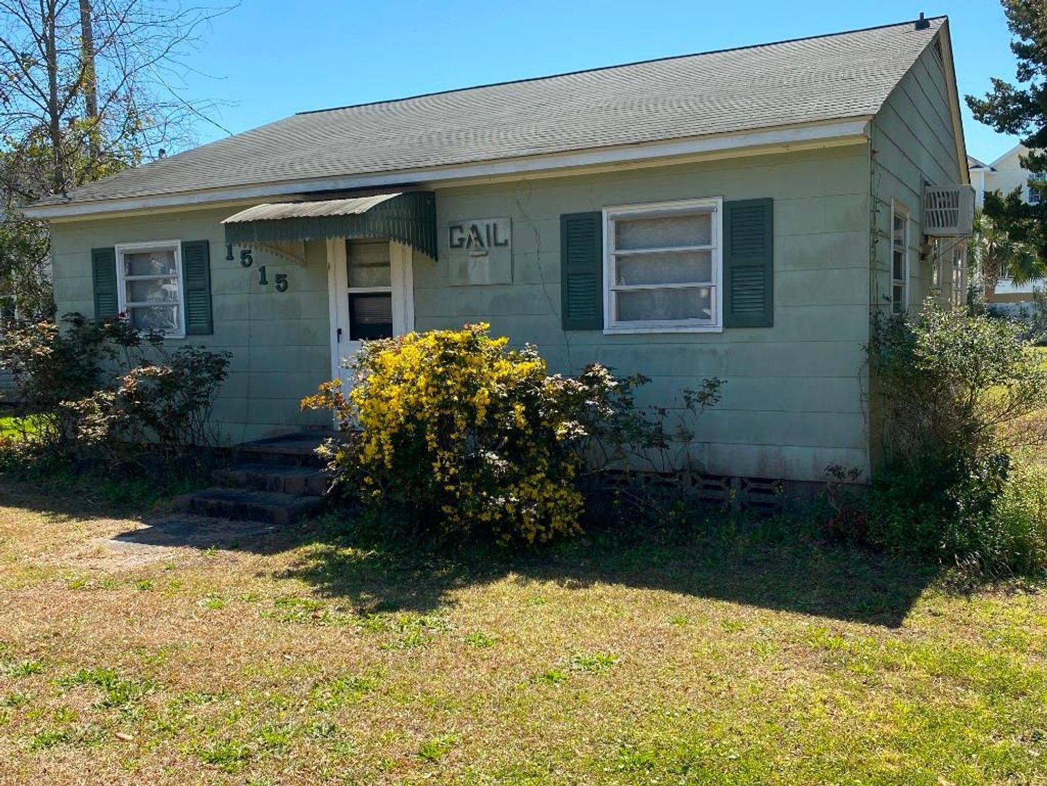 Image for North Myrtle Beach Cottage - 1515 Havens Drive, N. Myrtle Beach, SC