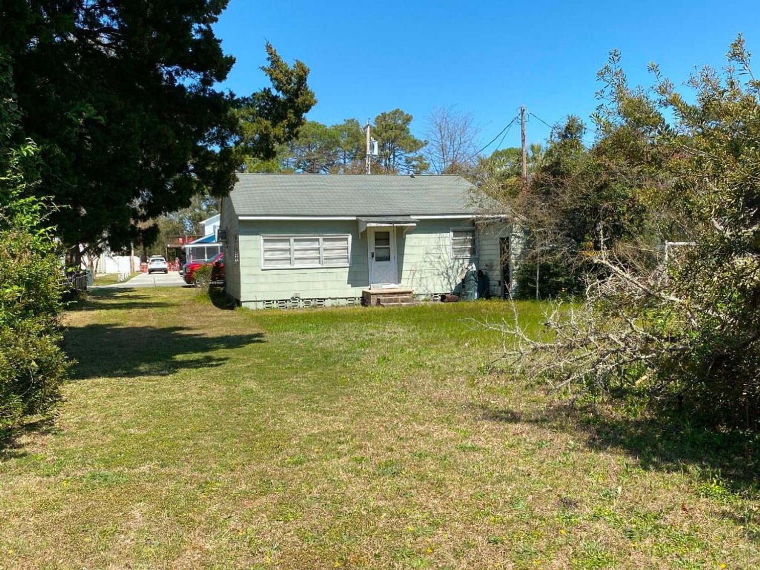 Image for North Myrtle Beach Cottage - 1515 Havens Drive, N. Myrtle Beach, SC