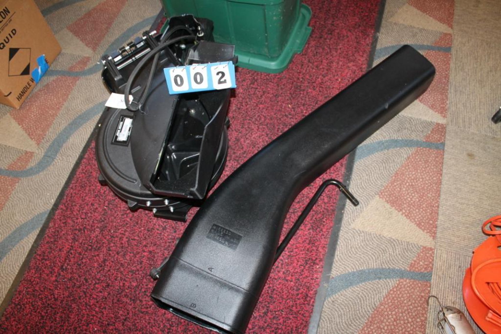 Image for Fishel Online Auction