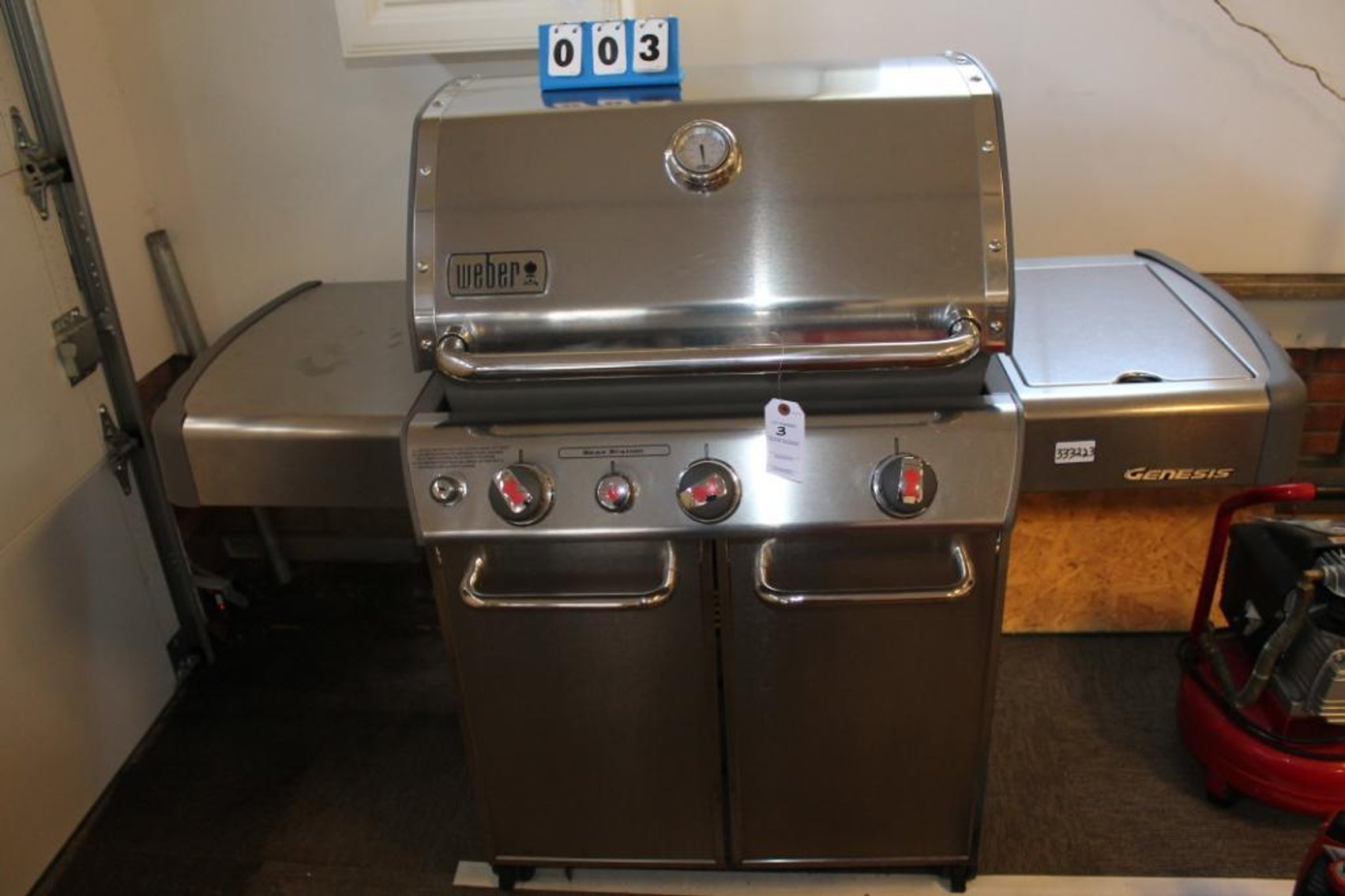 Image for Fishel Online Auction