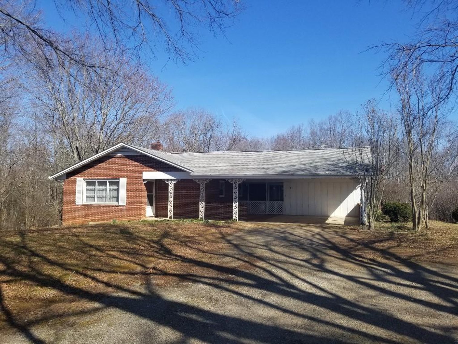 Image for Multi-Property Auction - Patrick & Henry Co., VA