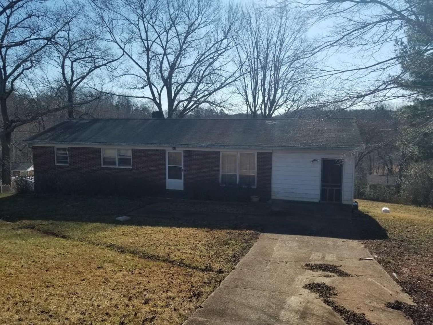 Image for Multi-Property Auction - Patrick & Henry Co., VA