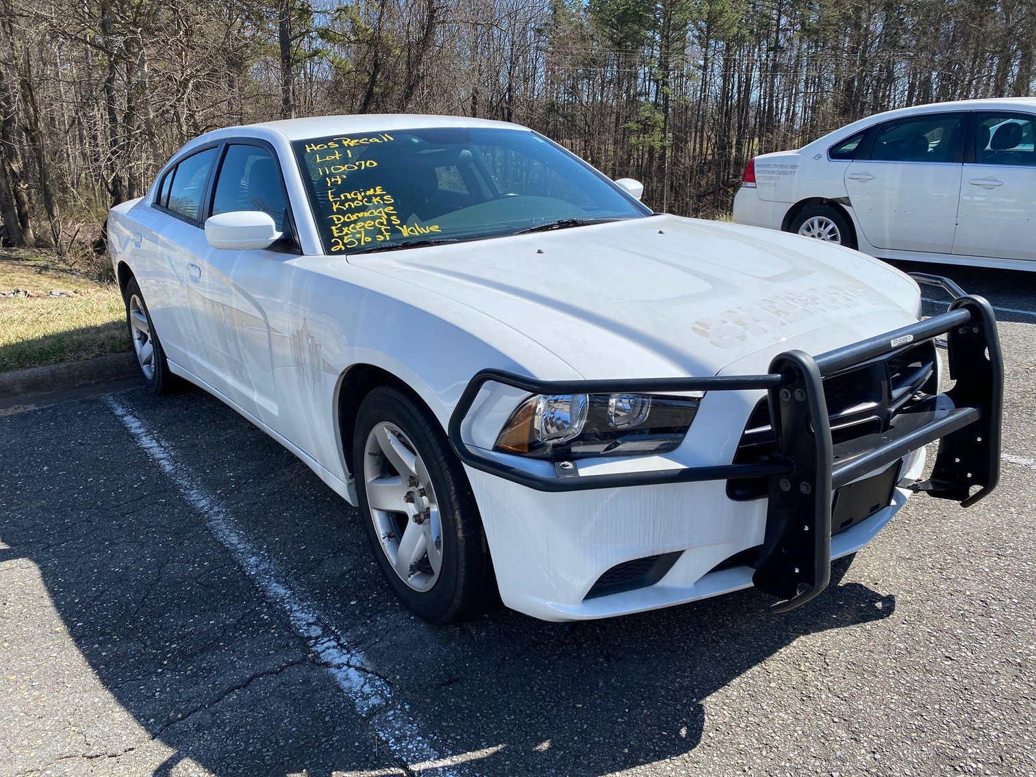 Image for Surry County Surplus Rolling Stock