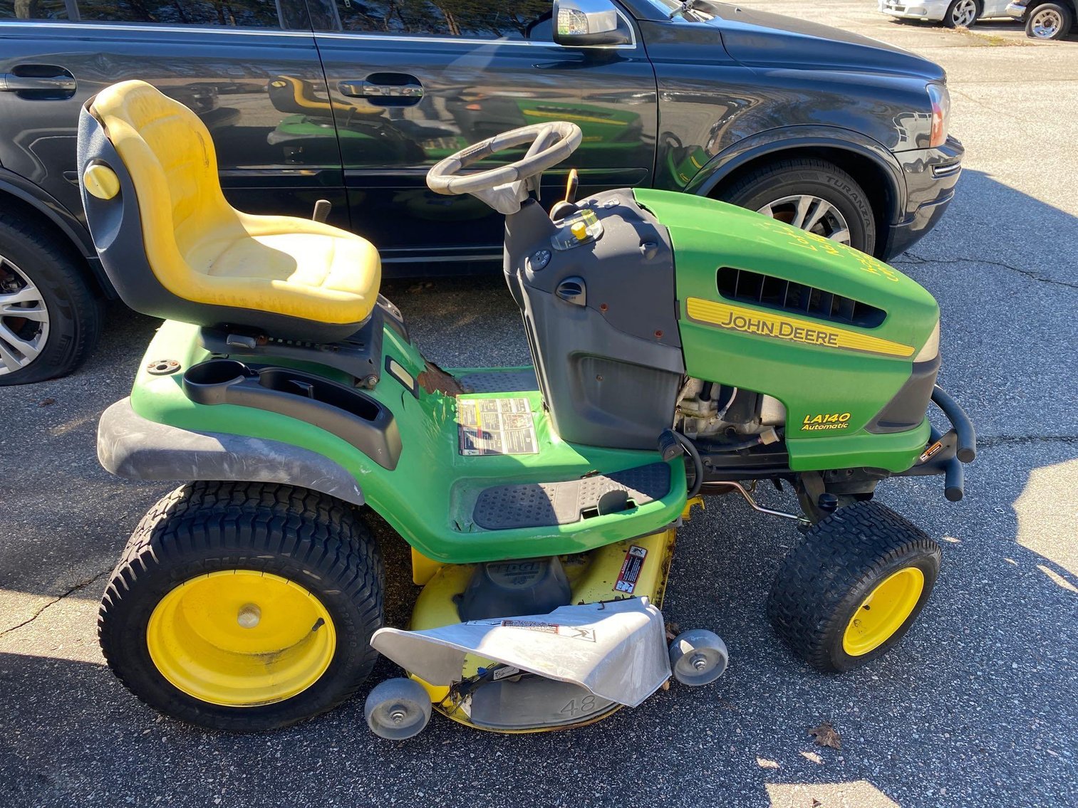 Image for City of Greensboro Police Dept. Misc. Surplus - Online Only