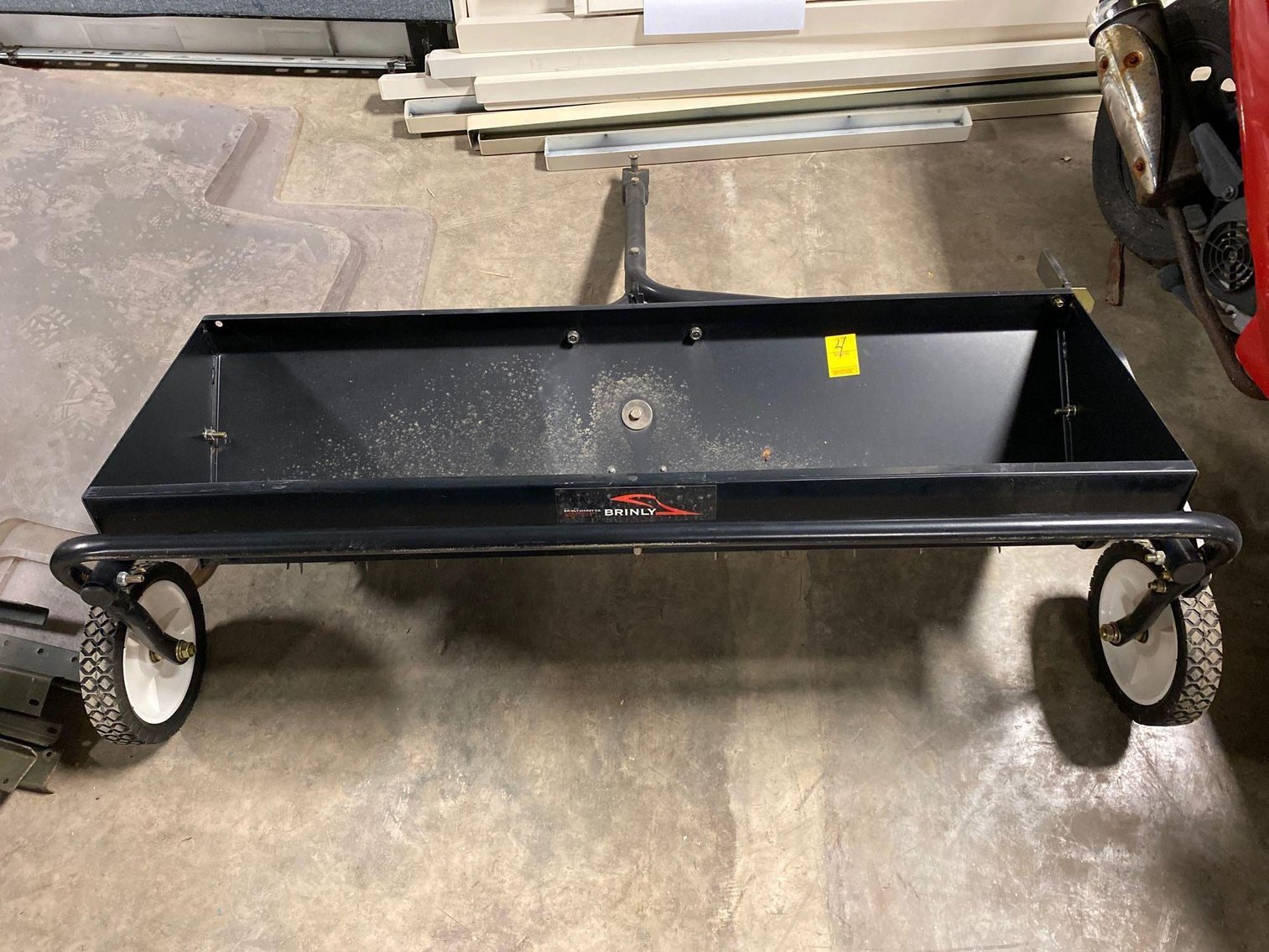 Image for City of Greensboro Police Dept. Misc. Surplus - Online Only