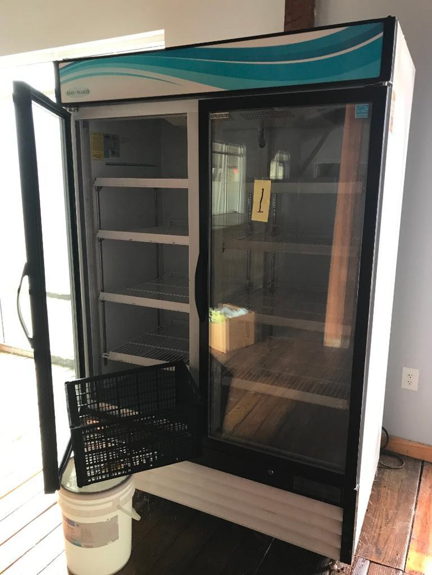 Image for USDA Meat Processing Equipment Auction