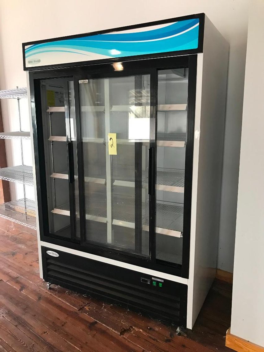 Image for USDA Meat Processing Equipment Auction