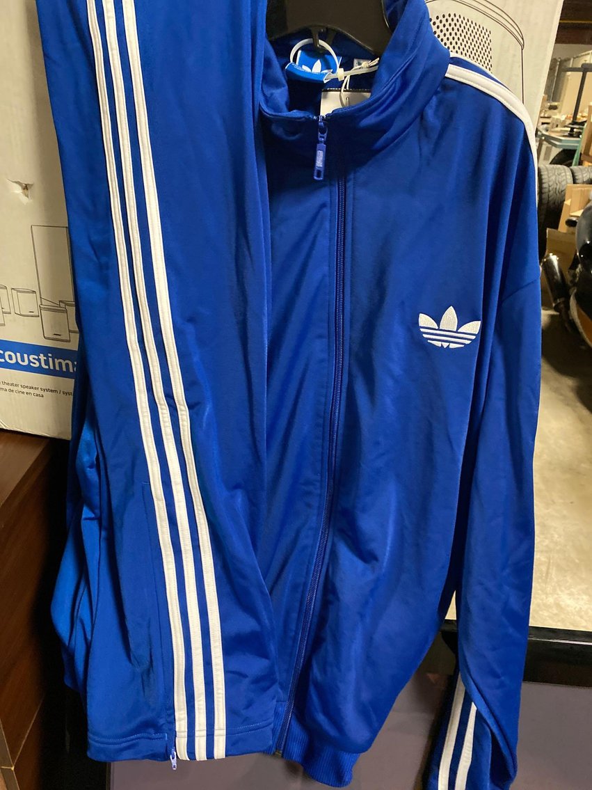 Image for City of Greensboro/Police Dept. Misc. Surplus - Online Only