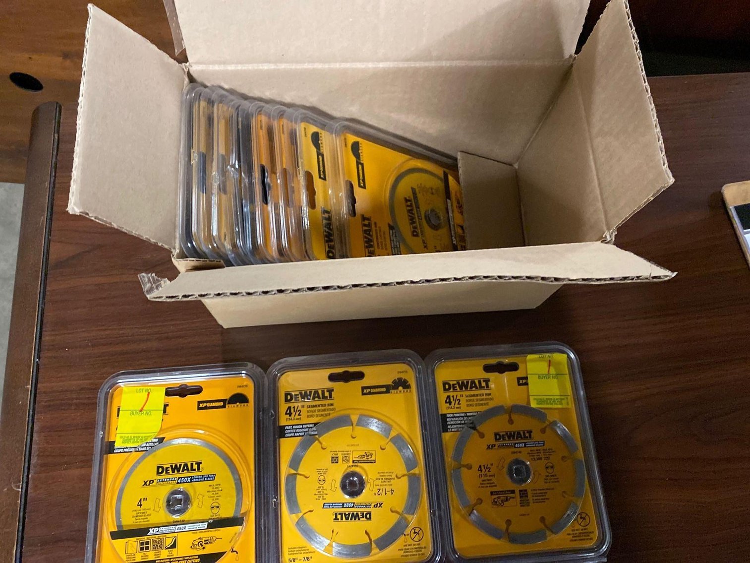 Image for City of Greensboro/Police Dept. Misc. Surplus - Online Only