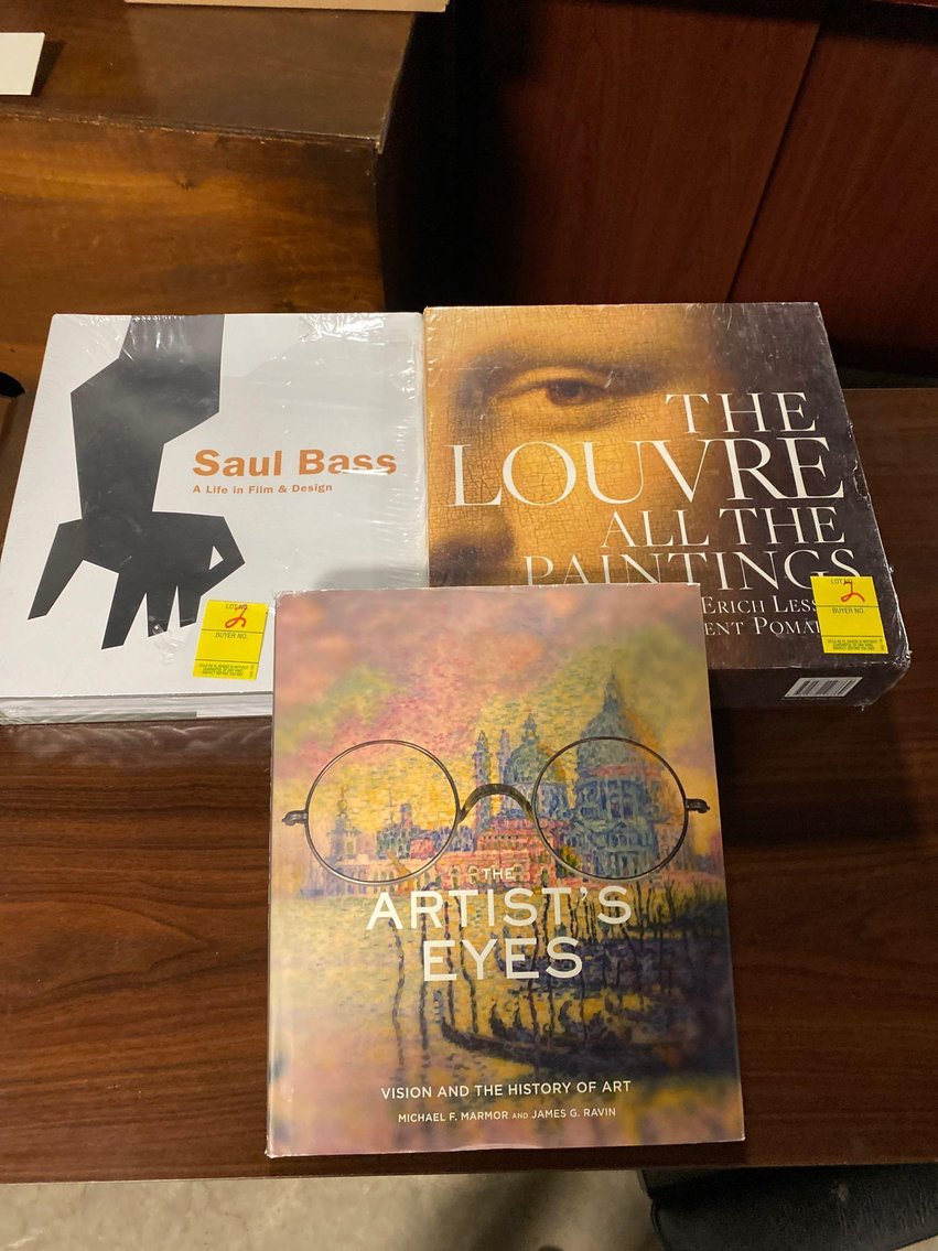 Image for City of Greensboro/Police Dept. Misc. Surplus - Online Only