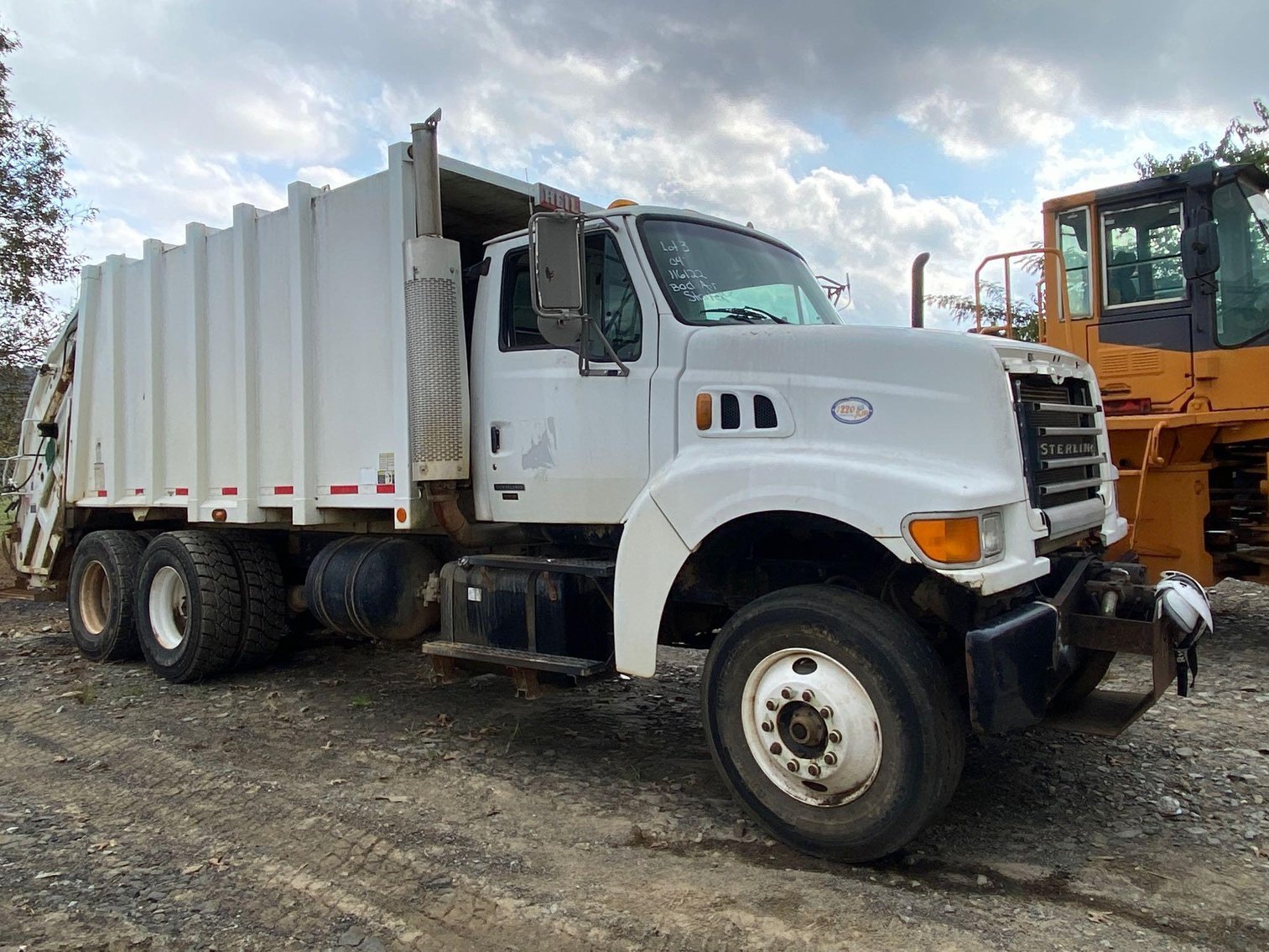 Image for City of Winston Salem Online Only Rolling Stock Auction