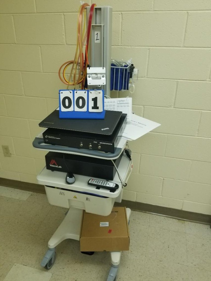 Image for Medical Inventory Equipment Auction