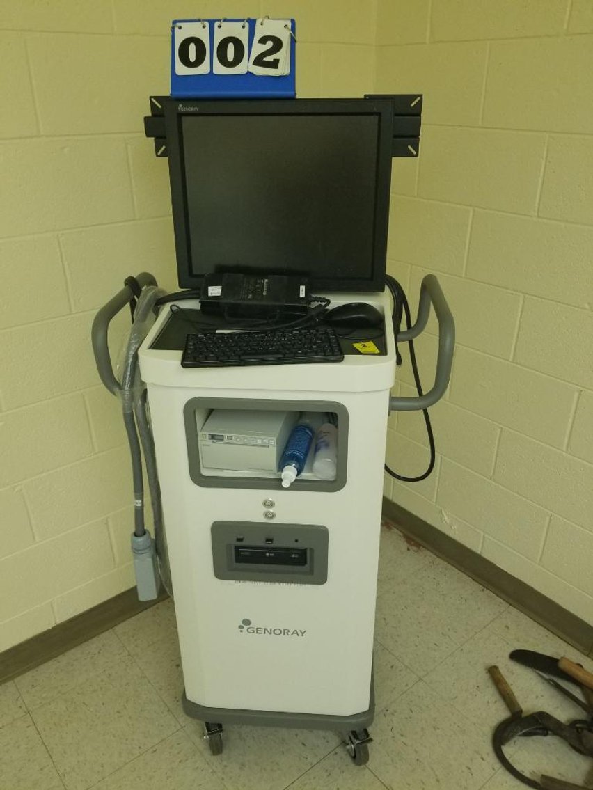 Image for Medical Inventory Equipment Auction