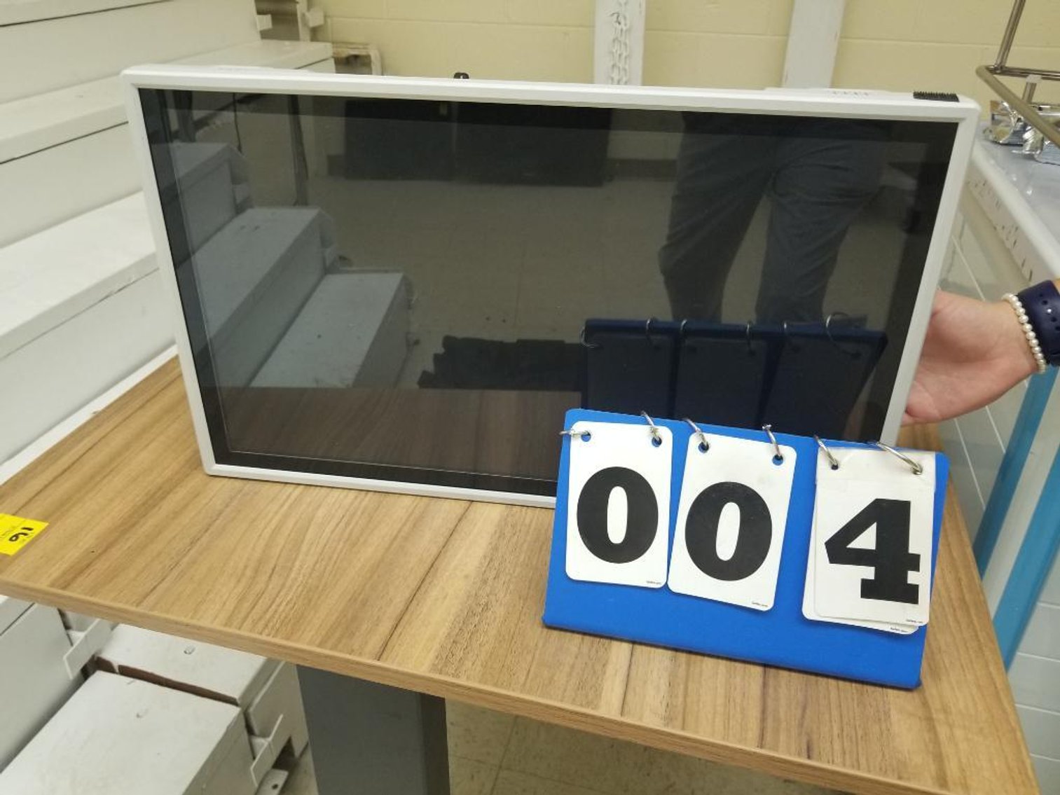 Image for Medical Inventory Equipment Auction