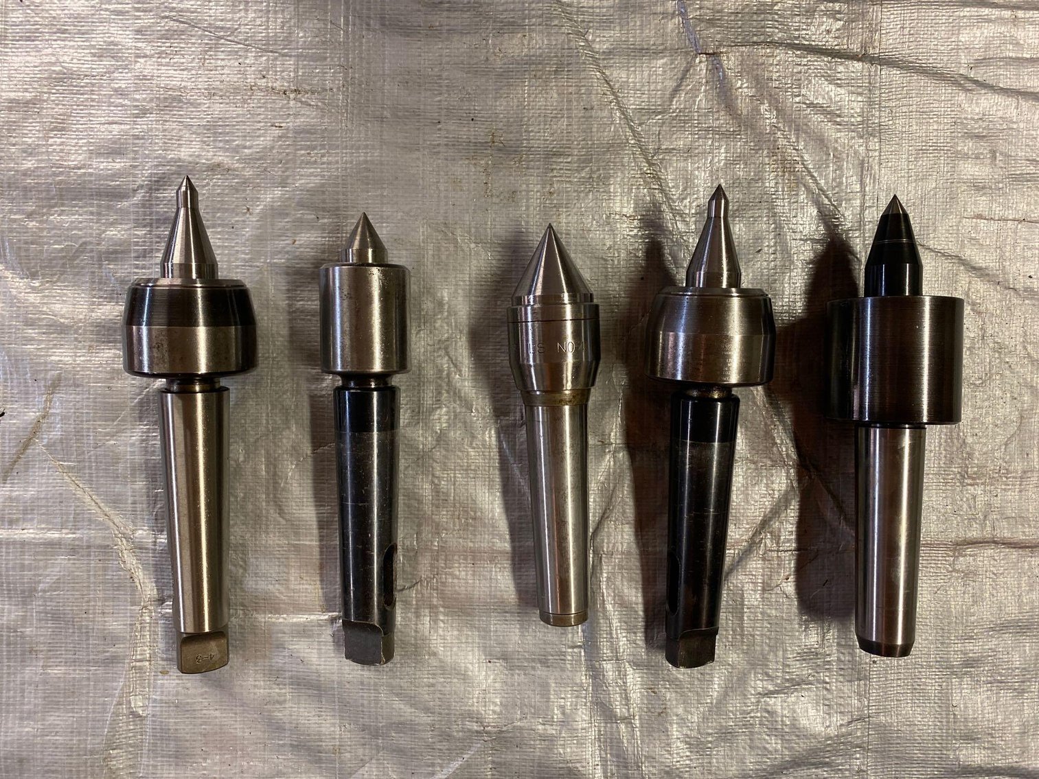 Image for Online Only - Machine Shop Supplies & Equipment